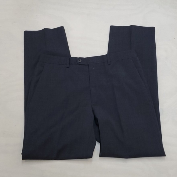 John Varvatos USA Wool Pants 34